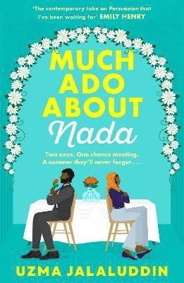 Much Ado About Nada 1