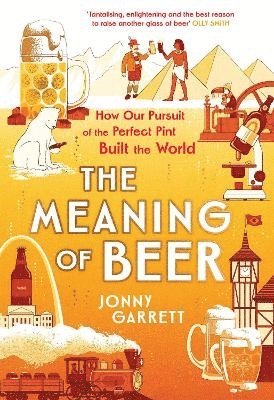 The Meaning of Beer 1