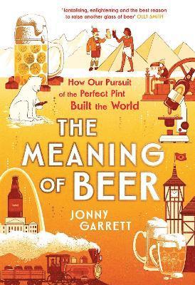 Meaning of Beer