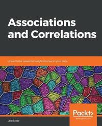 bokomslag Associations and Correlations