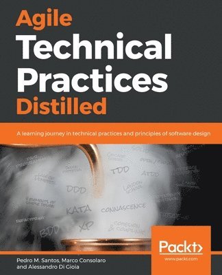 Agile Technical Practices Distilled 1