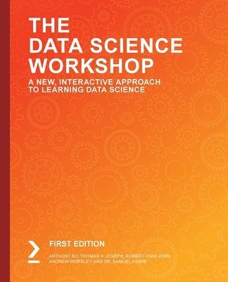 Data Science Workshop 1