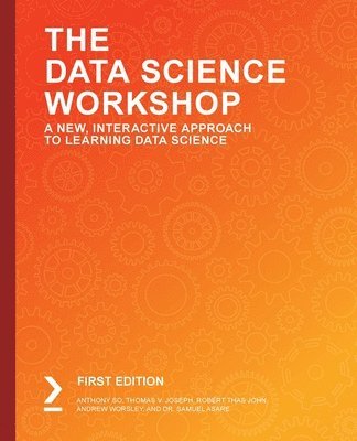 The Data Science Workshop 1