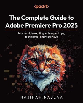 Complete Guide to Adobe Premiere Pro 2025 1