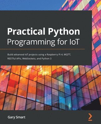Practical Python Programming for IoT 1