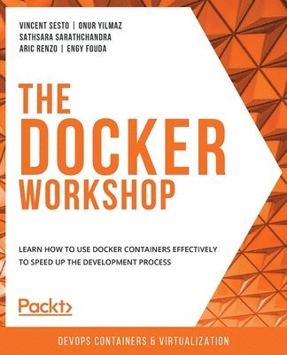 The The Docker Workshop 1