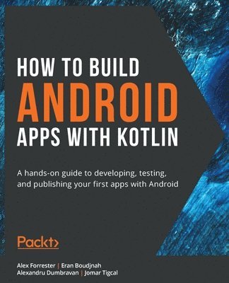 How to Build Android Apps with Kotlin 1