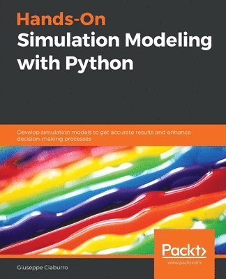 Hands-On Simulation Modeling with Python 1