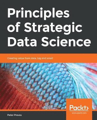 Principles of Strategic Data Science 1