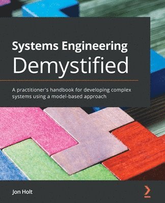 bokomslag Systems Engineering Demystified