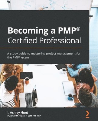 Becoming a PMP (R) Certified Professional 1