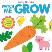 bokomslag Watch Me Grow