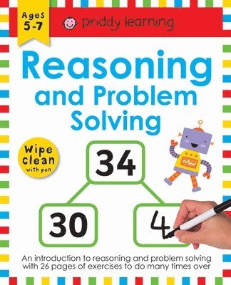 Reasoning and Problem Solving 1
