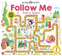 bokomslag Follow Me Fairy Tales