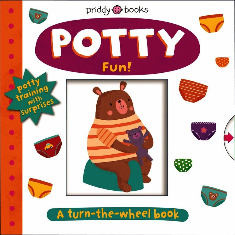 Potty Fun!