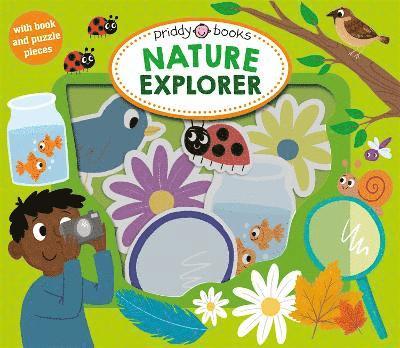 Nature Explorer 1