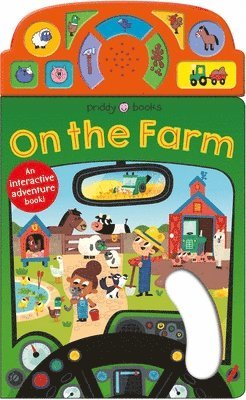 On The Farm 1