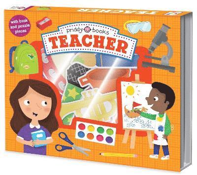 Teacher 1
