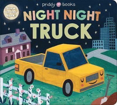 Night Night Truck (Night Night Books) 1