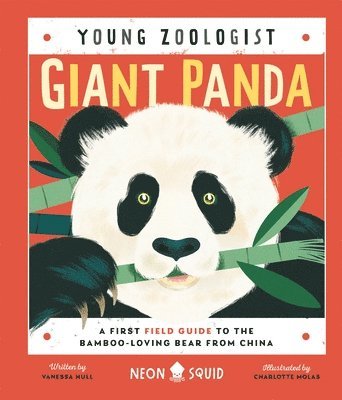 Giant Panda (Young Zoologist) 1