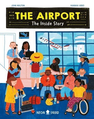 The Airport 1