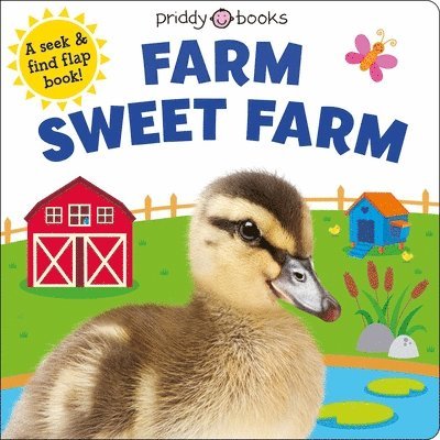 Farm Sweet Farm 1