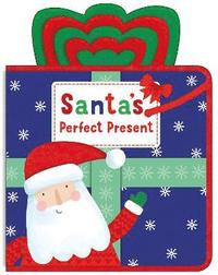 bokomslag Santa's Perfect Present