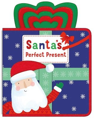 Santa's Perfect Present 1