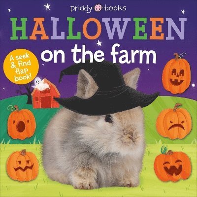 Halloween On The Farm 1