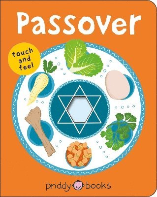 bokomslag Passover