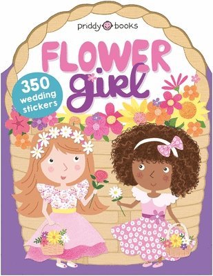 Flower Girl 1