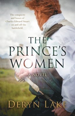 bokomslag The Prince's Women