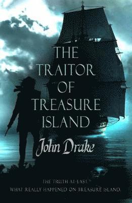 The Traitor of Treasure Island 1