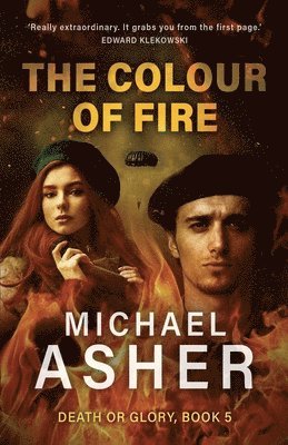 The Colour of Fire 1