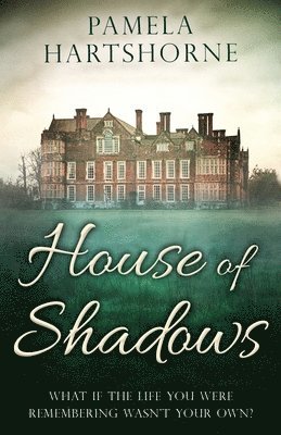 bokomslag House of Shadows