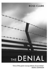 bokomslag Denial
