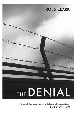 bokomslag Denial