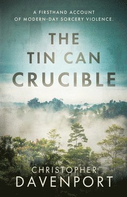 Tin Can Crucible
