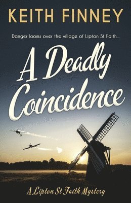 A Deadly Coincidence 1