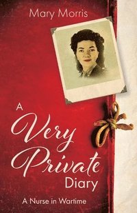 bokomslag A Very Private Diary
