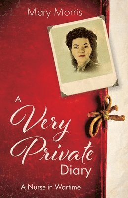 bokomslag A Very Private Diary