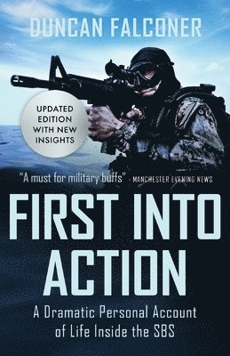 First into Action 1