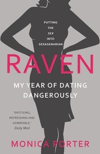 bokomslag Raven