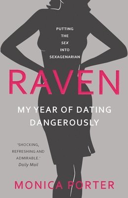 bokomslag Raven
