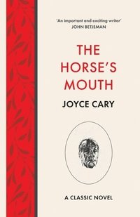 bokomslag The Horse's Mouth
