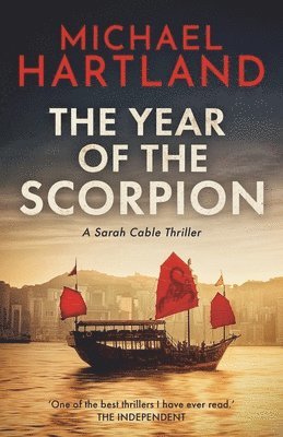 Year of the Scorpion