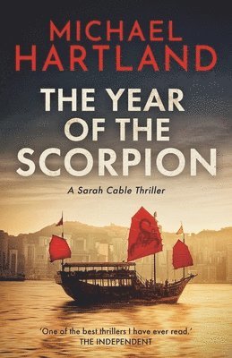 The Year of the Scorpion 1