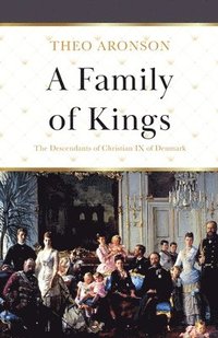 bokomslag A Family of Kings