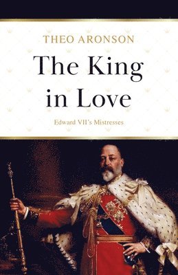 bokomslag King in Love