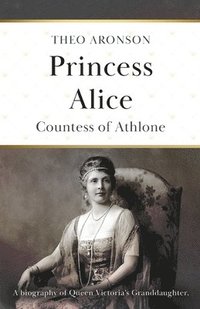 bokomslag Princess Alice